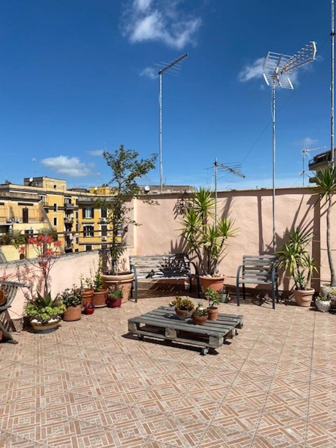 Panoramic Castle Apt Trastevere Roma Dış mekan fotoğraf