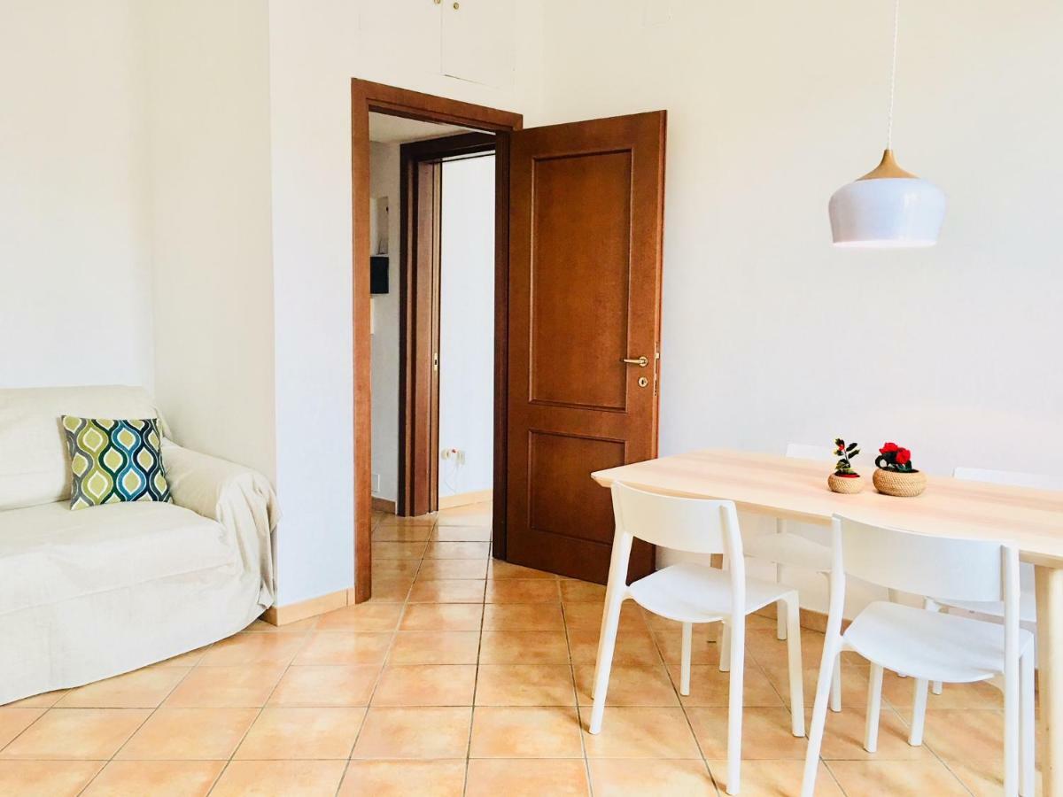 Panoramic Castle Apt Trastevere Roma Dış mekan fotoğraf