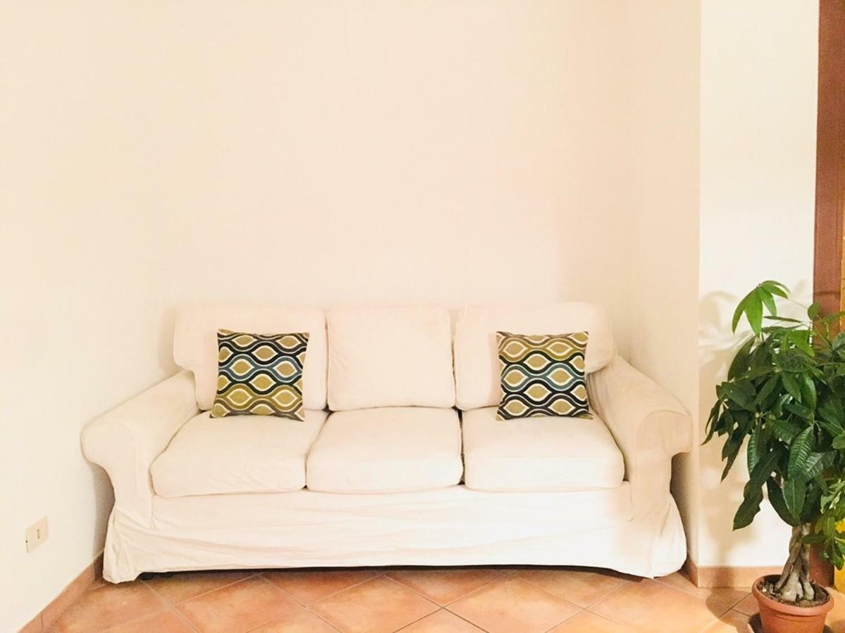 Panoramic Castle Apt Trastevere Roma Dış mekan fotoğraf